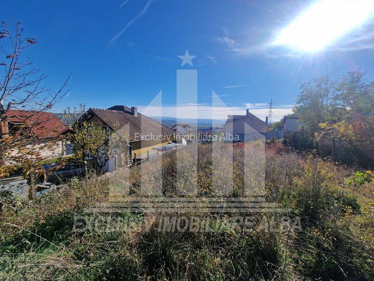 Teren Intravilan | 500 mp | 14 ml deschidere | Cetate - zona Schit - 3