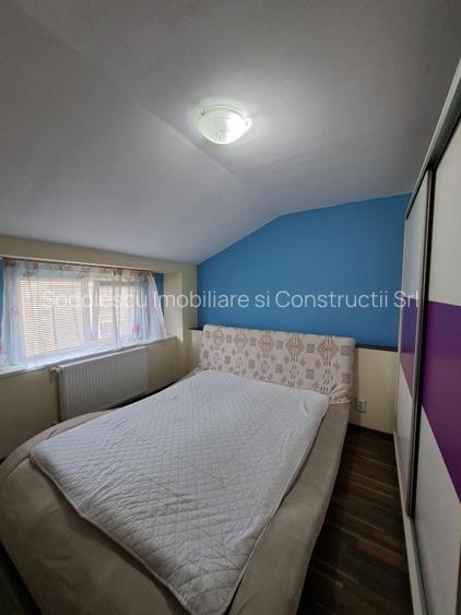 Apartament 3 camere la 5 minute de Shopping City - 31