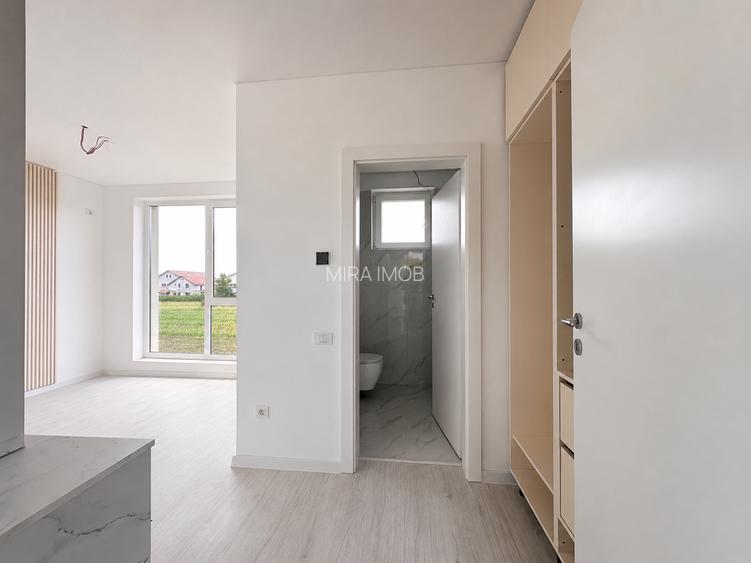 Complex Nou de Vile Mediteraneene | 4 Camere | 104 mp Utili - 15