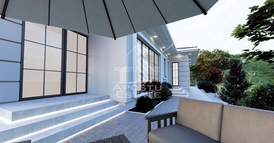 Duplex Mosnita Noua - 19