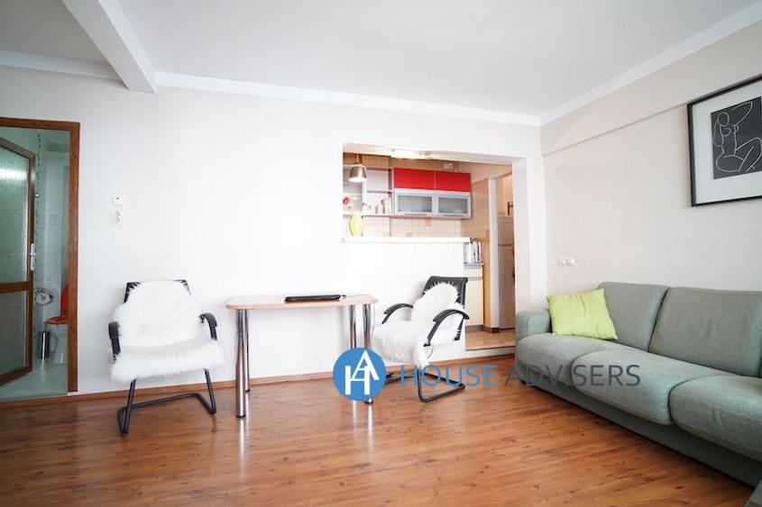 Inchiriere apartament 2 camere Universitate - 6