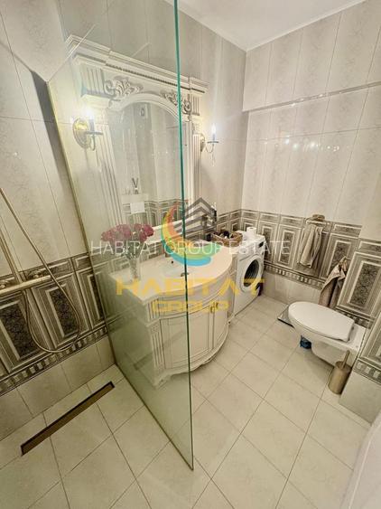 Apartament 3 camere Mobilat si Utilat laMetrou Berceni! - 11
