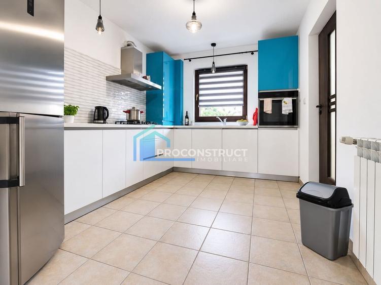 Duplex modern de închiriat | Dumbrăvița – Zona Decathlon | 4 camere |