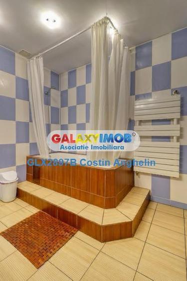 Vila Premium 5 Camere - Kiseleff   Victoriei