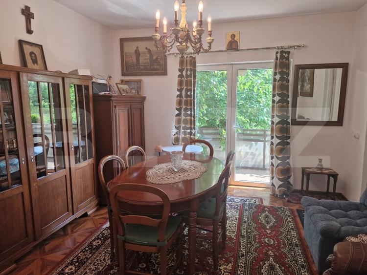 Casa de vanzare, 3 camere,  gradina 1000 mp - Camarasu - 3