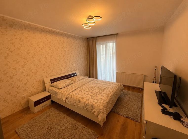 De închiriat apartament 2 camere | Uranus Plaza