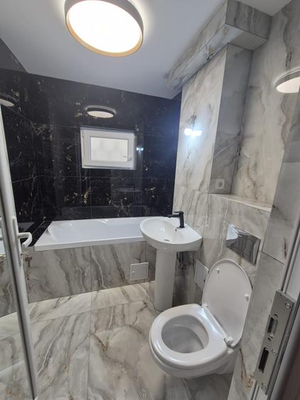 Apartament 4 camere George Enescu de vânzare