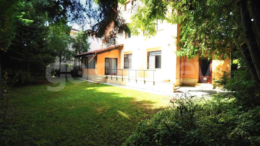 Vilă moderna ideala pentru o familie | 4 dormitoare