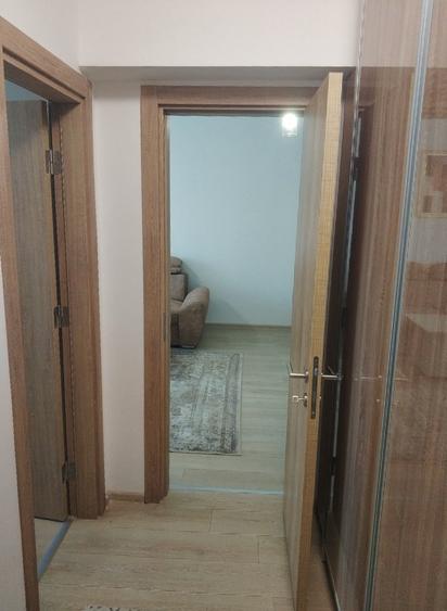 Mamaia -- Apartament nou, cu vedere la mare si loc de parcare