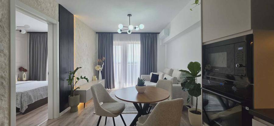 Apartament 2 camere de vânzare, Prima Green Residence-AP1490