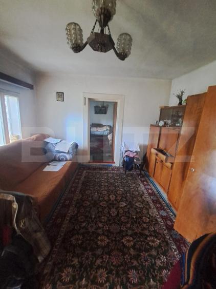 Casă de vânzare – Colonia 1 Mai 65.000 EURO