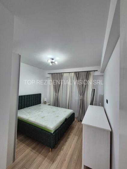 Complex Premium Astorium Life/ Prima Inchiriere - 5