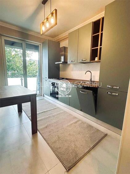 Apartament cu o camera lux Zona Tatarasi/Ciurchi/Tudor Vladimirescu