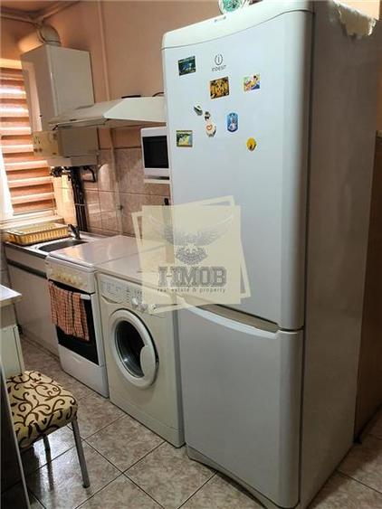 Apartament 2 camere 48mpu | balcon inchis | zona Ciresica