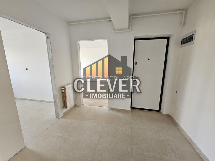 Apartament Modern, decomandat, finalizat, Comision 0-Pallady metrou Teclu - 2