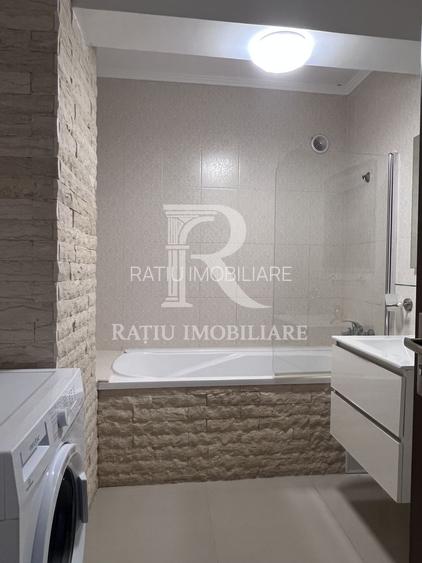 Apartament cu 2 camere | parcare subterana | Iosia Rezidence | Oradea - 5