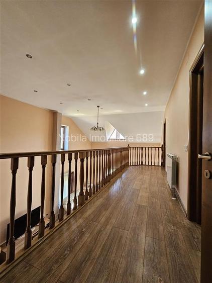 PROPRIETATE EXCEPTIONALA ,TEREN 33.161 MP + RESIDENTA P+1+M - 23