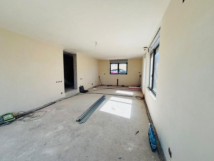 0% Comision Duplex Borhanci 130 mp utili 240 teren cu panorama superba