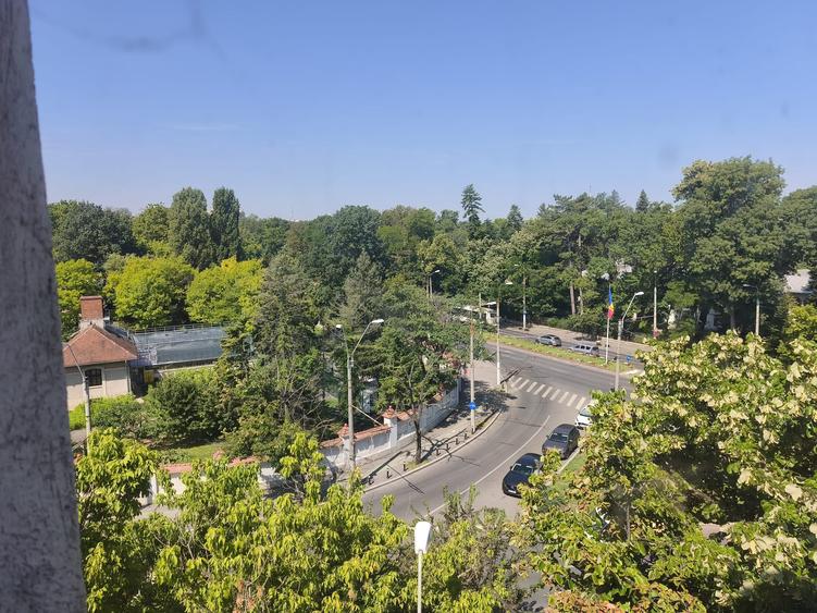 Apartament 2 camere Gradina Botanica