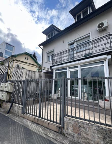 2 case de vânzare/închiriere – Calea Turzii, Cluj-Napoca