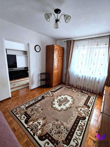 Apartament 2 camere | Etaj 2 | Hipodrom 1 | Sibiu