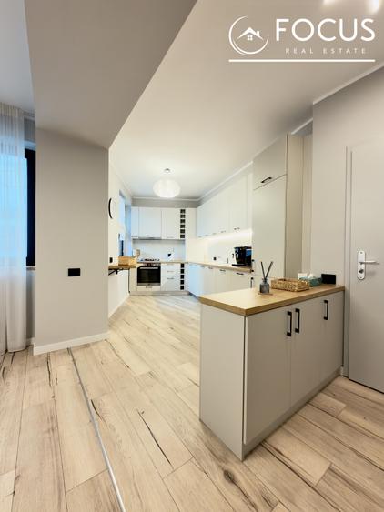 Apartament PREMIUM | Vilă Boutique 2023 | Piața Romană – Lascar Catargiu