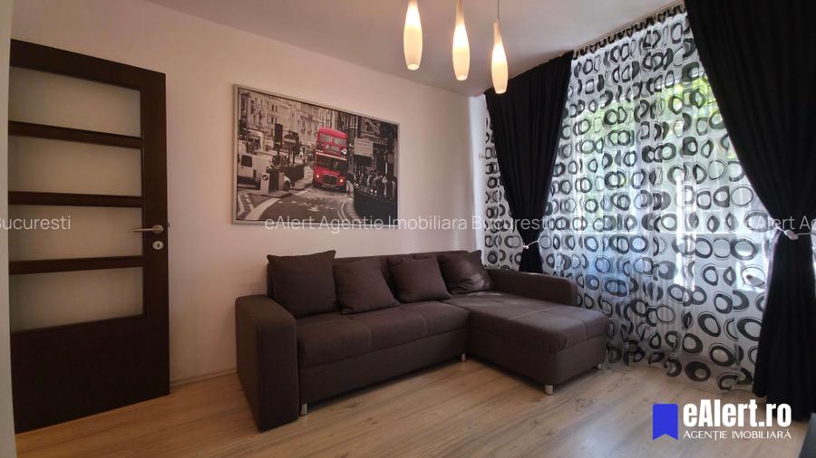 Apartament 4 camere de inchiriat, Rahova, parter/8, 84mp, decomandat. - 21