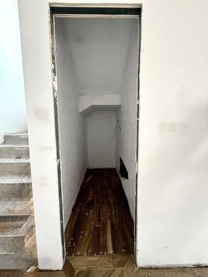 Duplex spatios, 5 camere, 125 mp utili, in Urseni - confort si liniste