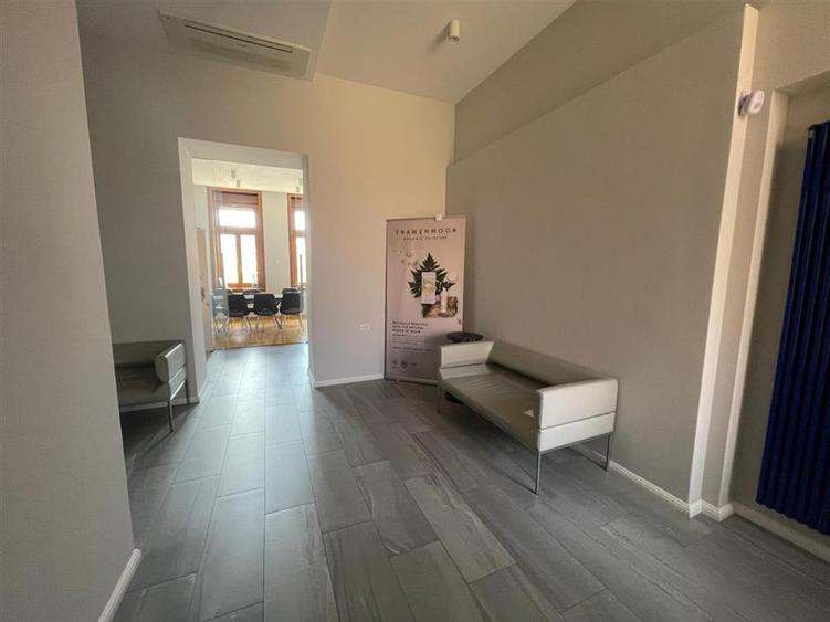 SPATIU BIROURI | PALATUL STERN | ORADEA |