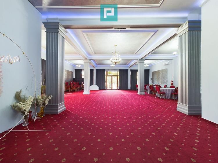Motel de închiriat în Curtici
