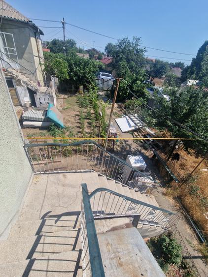 Km 4-5 -Casa P+1 cu teren 326mp avand deschidere 12ml- 115.000euro