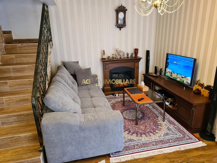 Casa de vanzare | Popesti Leordeni | Curte proprie | Triplex | Parcare