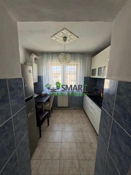 Apartament 2 camere Zona Petru Rares