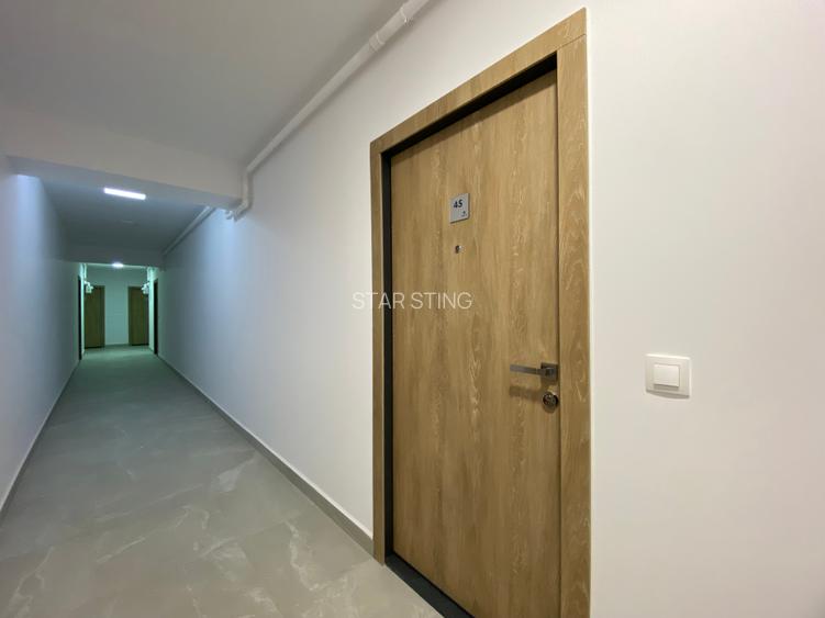 Theodor Pallady,Complex Hills,mobilat nou,parcare subterana,liber. - 15