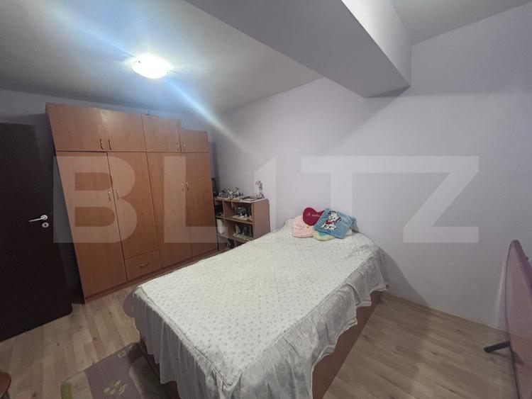 Garsoniera tip studio, 40 mp, Calea Severinului