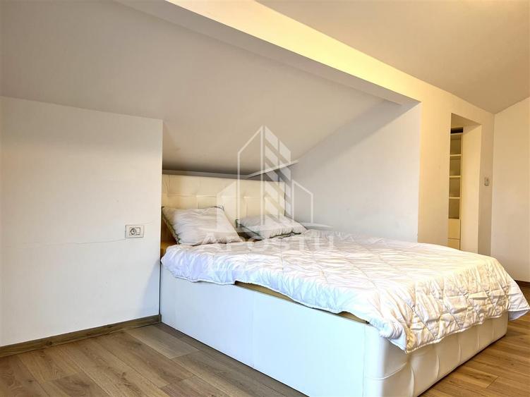 Apartament cu 2 camere de vanzare, in Dumbravita