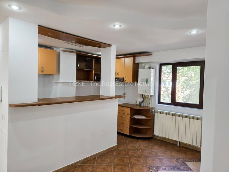 Apartament 3 camere decomandat pe Octavian Goga - 2