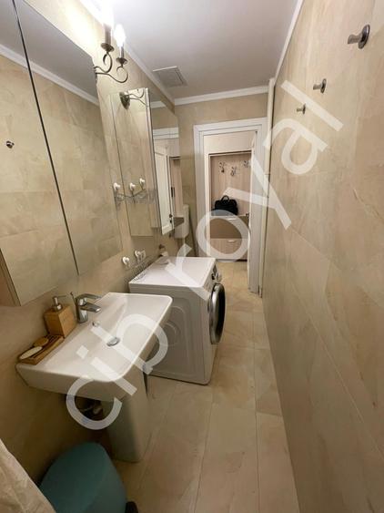Inchiriez apartament 3 camere,Floreasca,str. Ceaikovski