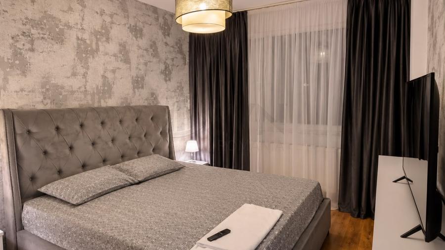 REA1029299 Apartament 2 camere I Decebal I Bloc Nou I De inchiriat