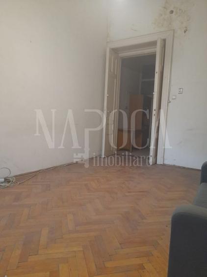 Apartament o camera de vanzare in Centru Oradea, Oradea