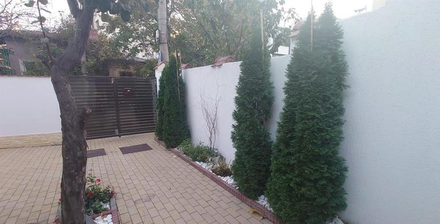 Spațiu Cafenea de Închiriat | Curte Privată în Zona Premium Dorobanți