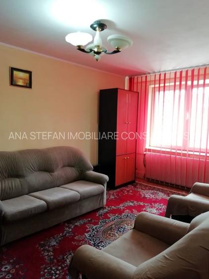 Rahova / Apartament modern-Centrala proprie / Loc de parcare - 2