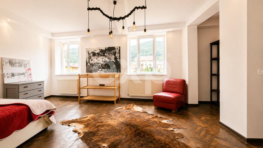Apartament boutique | 108 mp utili | 95 m de Piața Unirii | Schei, Brașov - 11