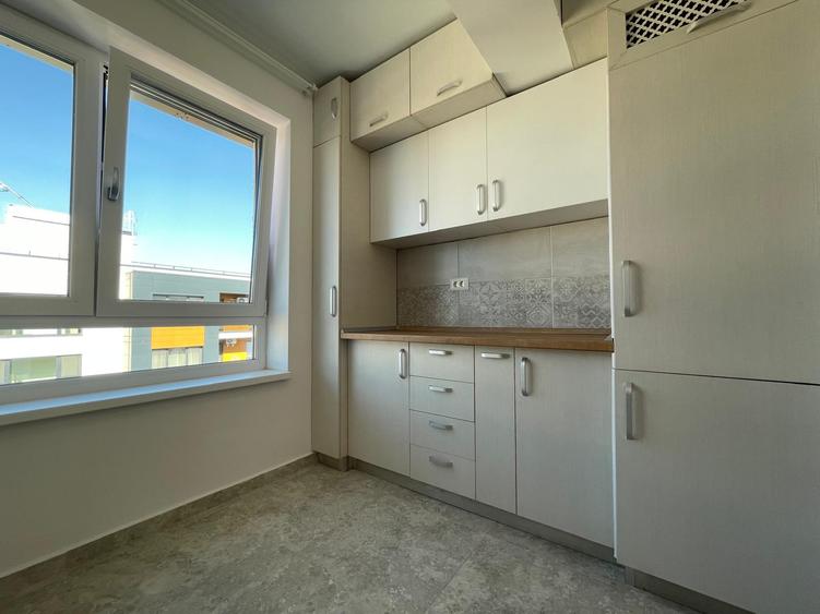 PRIMA ÎNCHIRIERE | TOTUL NOU | VIVA RESIDENCE – METALURGIEI PARK