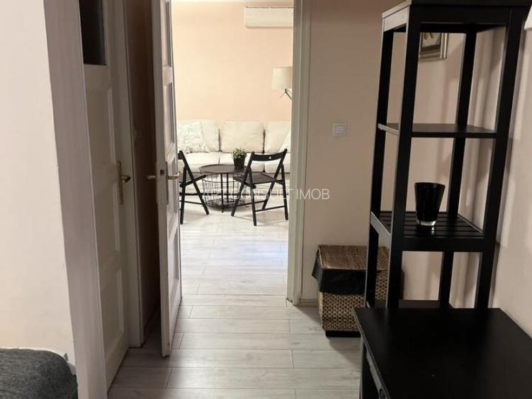 Romana | Magheru | 2 Camere | Metrou - 3