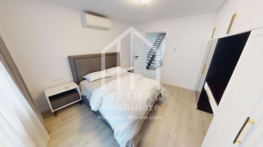 Casa cu 5 camere, 233mp utili, garaj, pod (80mp), Calea Poplacii - 10