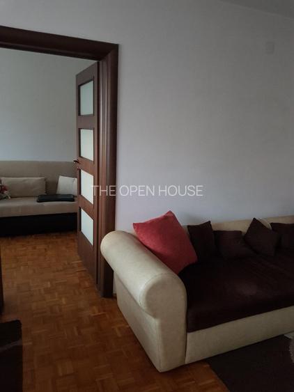 Inchiriez ap 3 camere in CENTRU - Pta Mihai Viteazul - 9