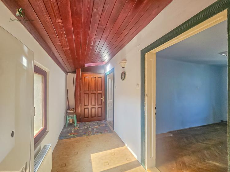 De vanzare Apartament cu 3 camere in casa, Centrul Vechi, Brașov