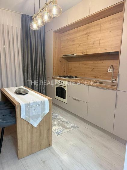 Apartament 2 camere | Otopeni | complex nou - 4