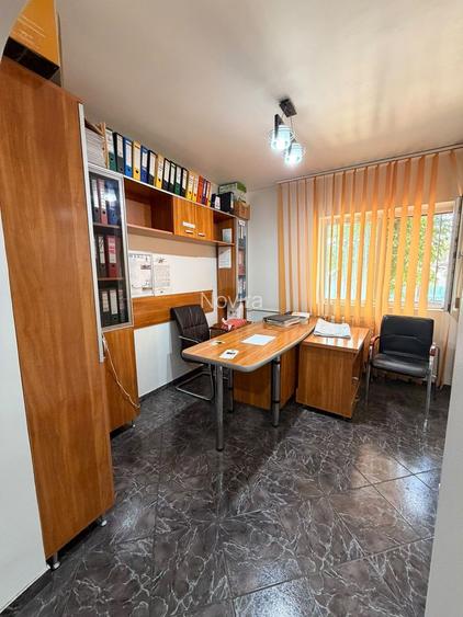 Apartament 2 Camere Decomandat | 60 MP | Bloc 1988 | 13 Septembrie - 6